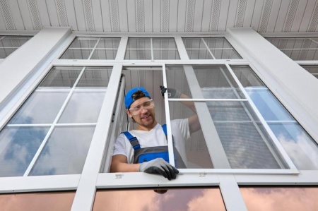 Pose de fen&ecirc;tres &agrave; Carantilly, am&eacute;liorez confort et performance &eacute;nerg&eacute;tique